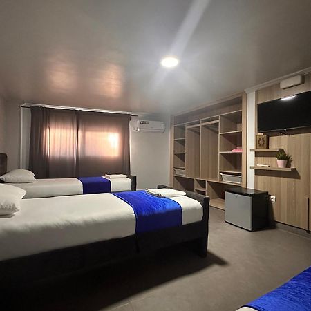 Hotel Cataleya Al-Hoceima Al Hoceïma Extérieur photo