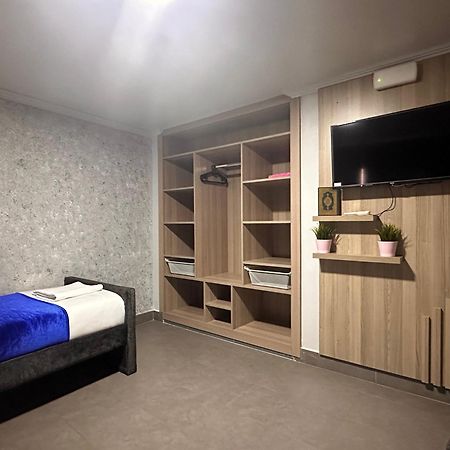 Hotel Cataleya Al-Hoceima Al Hoceïma Extérieur photo