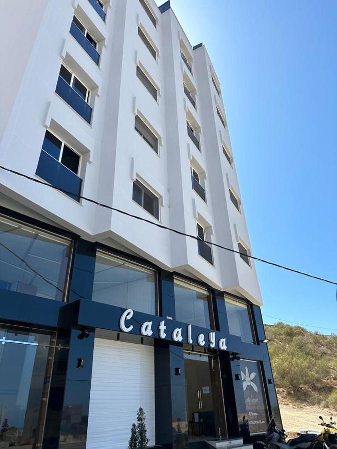 Hotel Cataleya Al-Hoceima Al Hoceïma Extérieur photo