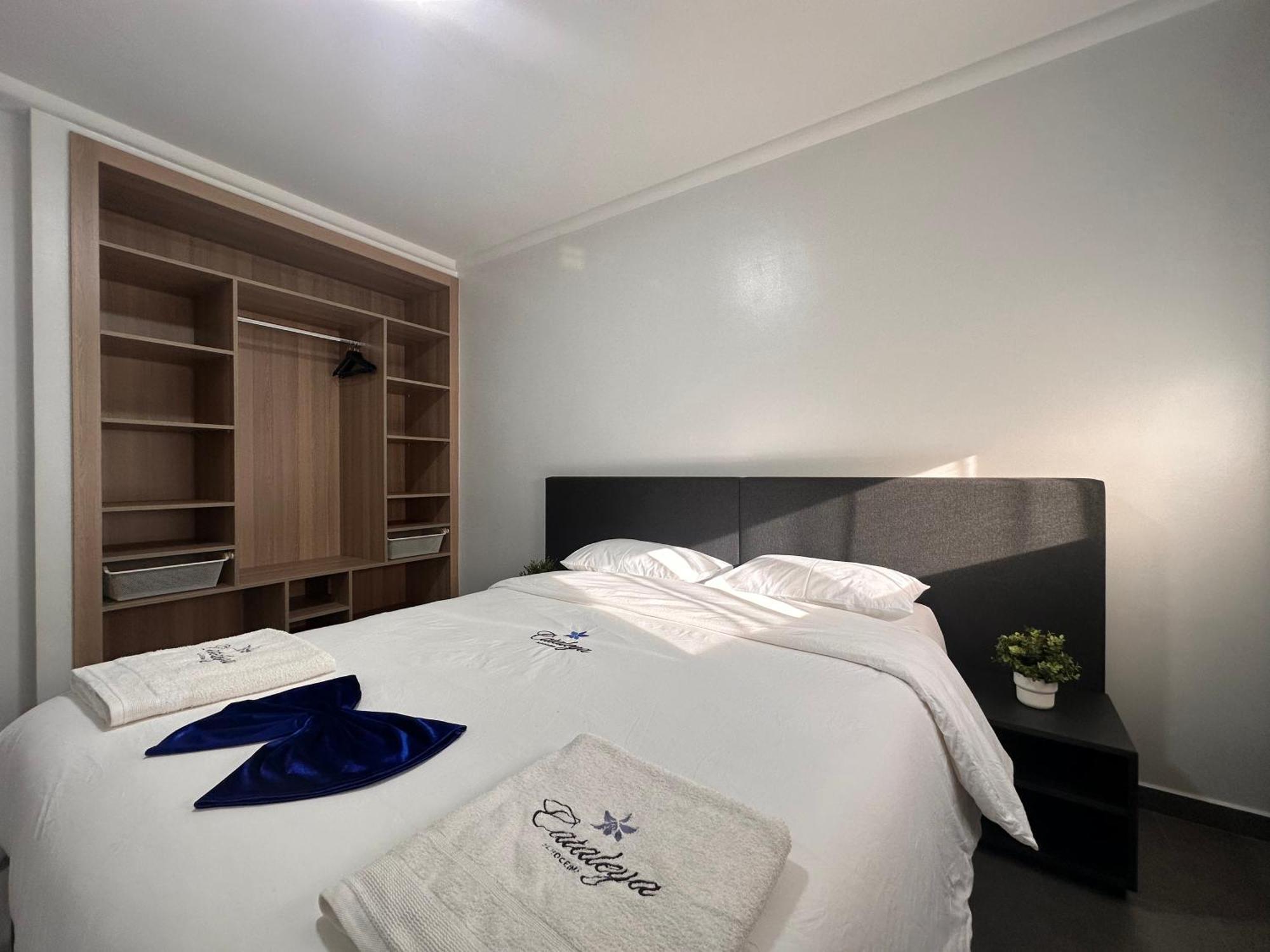 Hotel Cataleya Al-Hoceima Al Hoceïma Extérieur photo