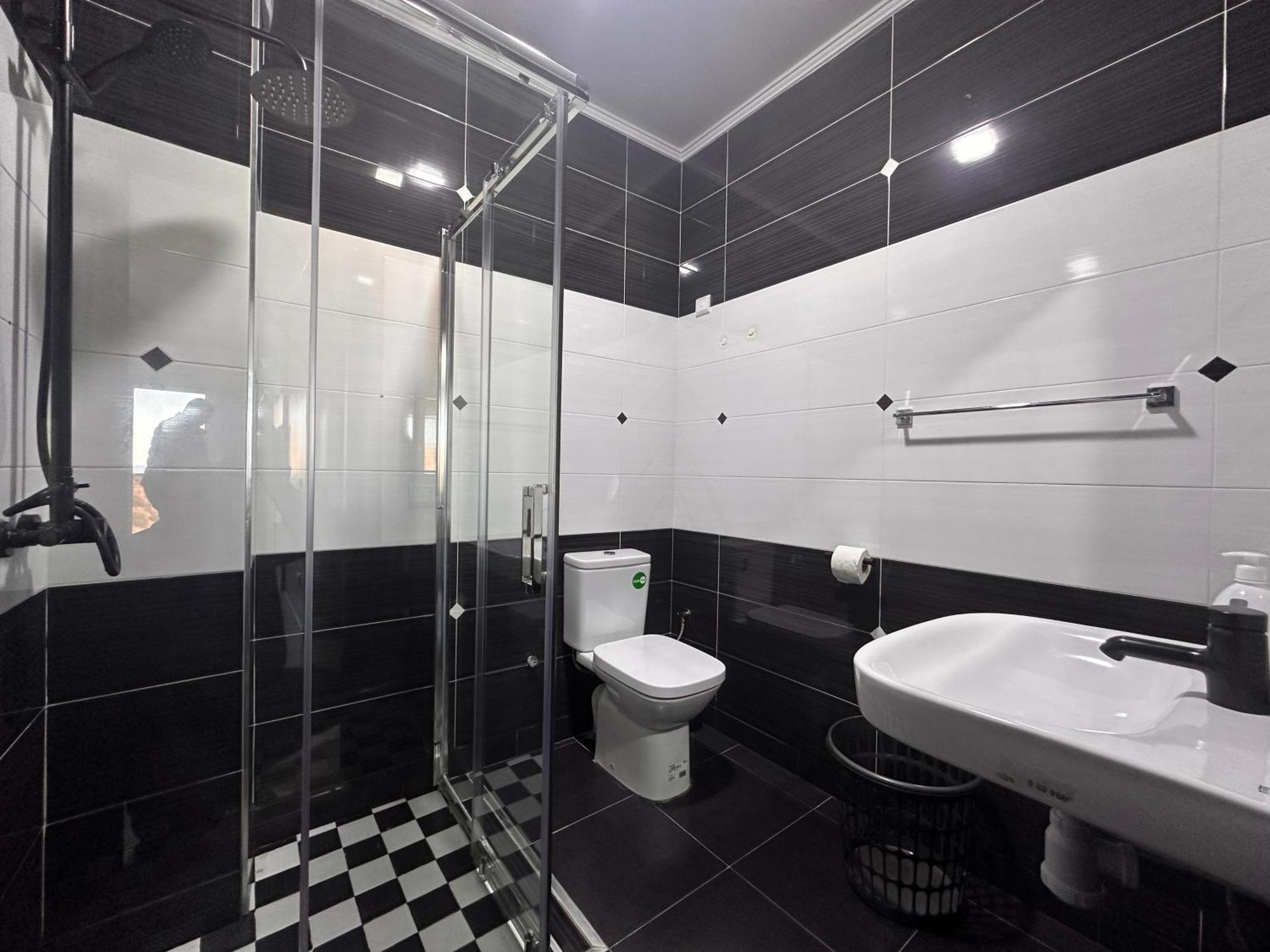 Hotel Cataleya Al-Hoceima Al Hoceïma Extérieur photo
