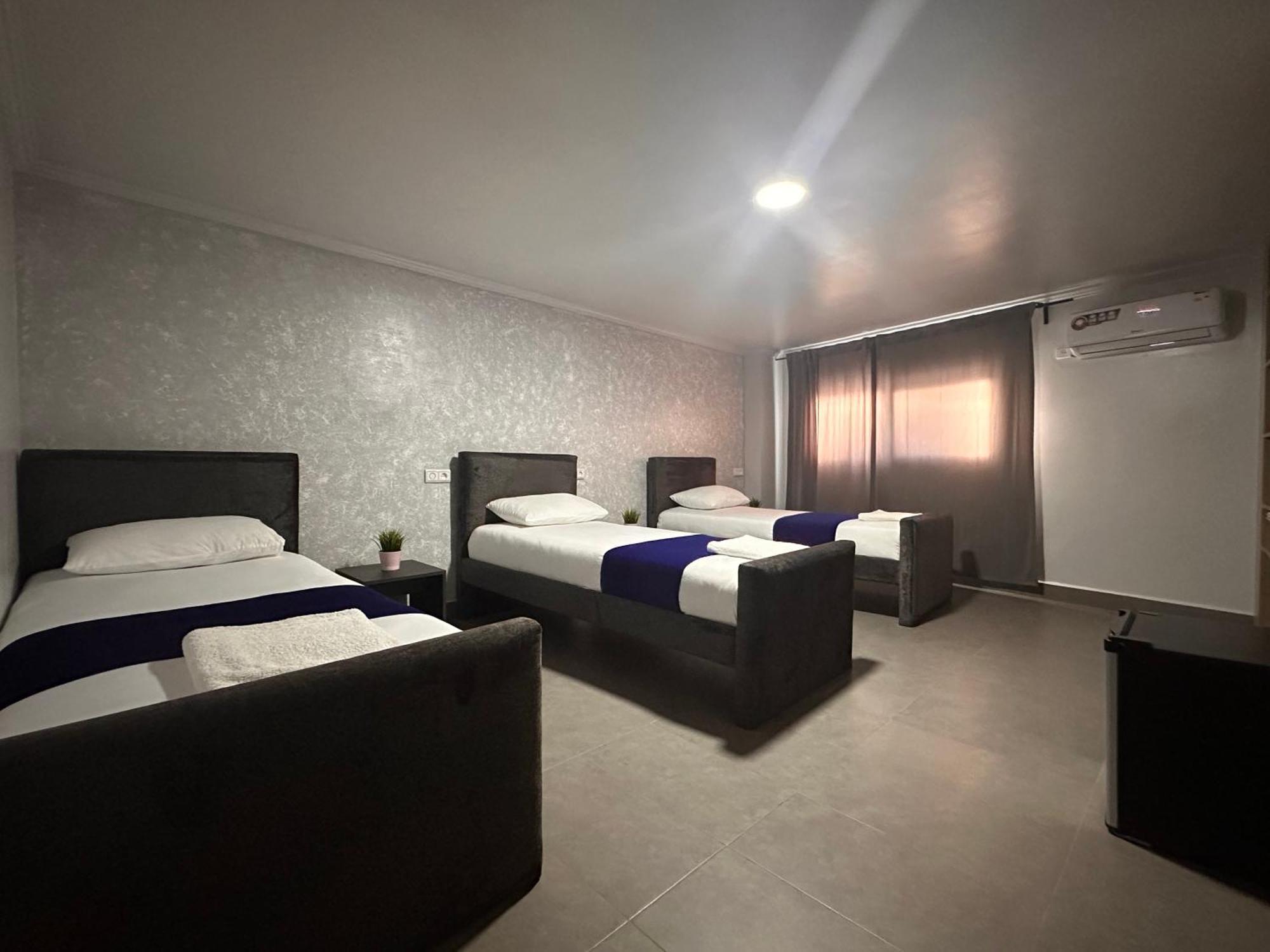 Hotel Cataleya Al-Hoceima Al Hoceïma Extérieur photo