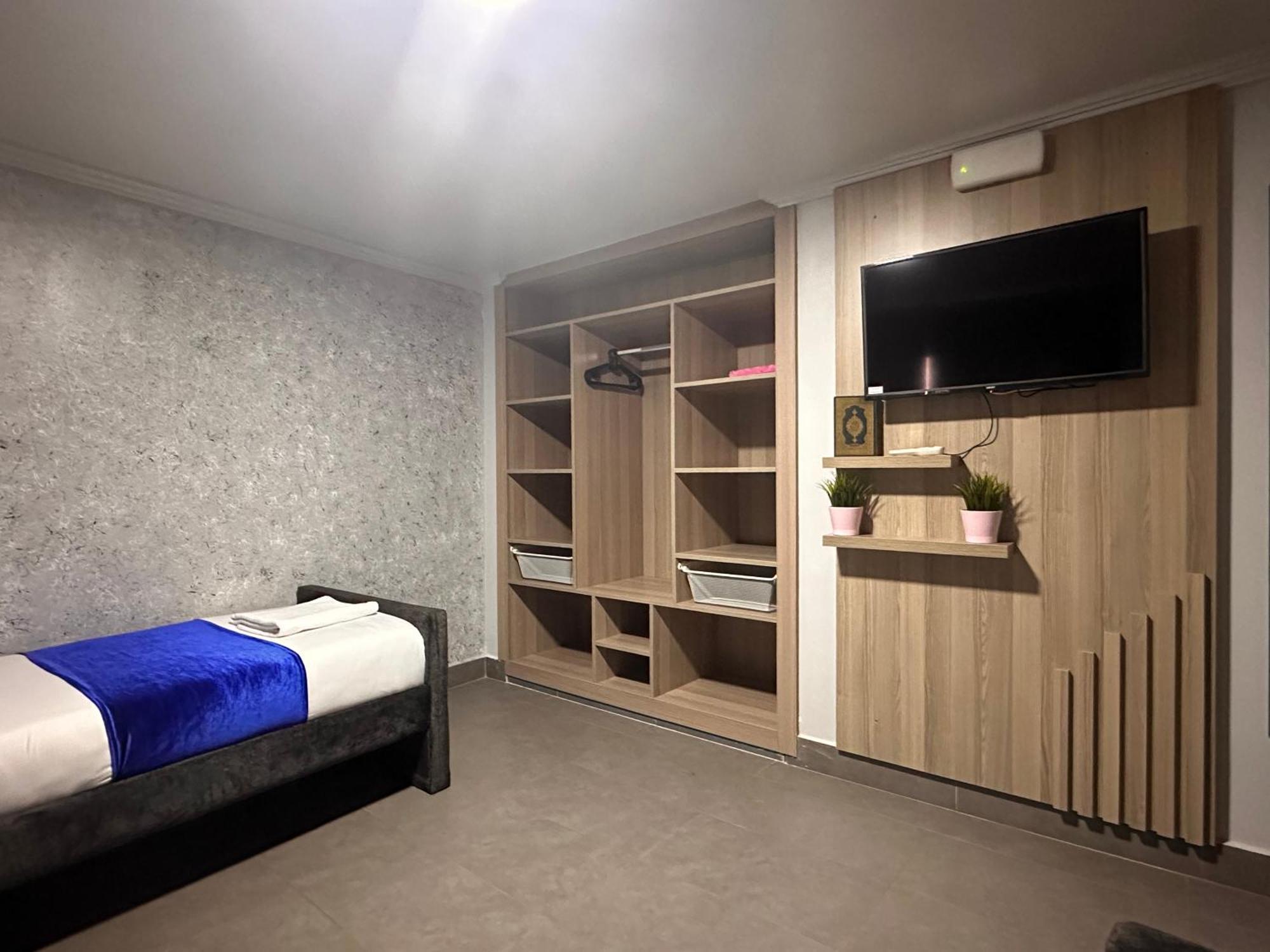Hotel Cataleya Al-Hoceima Al Hoceïma Extérieur photo