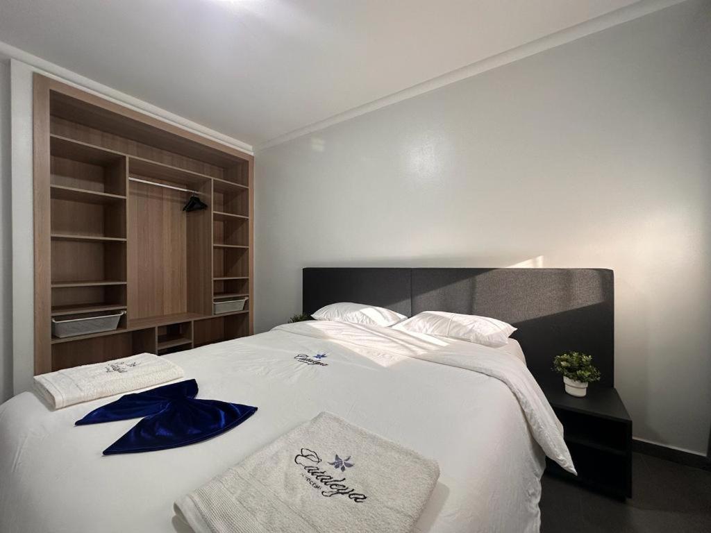 Hotel Cataleya Al-Hoceima Al Hoceïma Extérieur photo